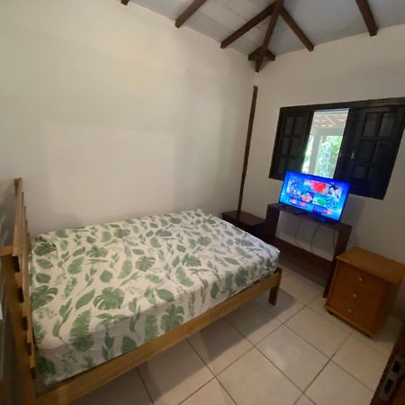 Casa Azul Sertao De Camburi Sao Sebastiao  Bagian luar foto