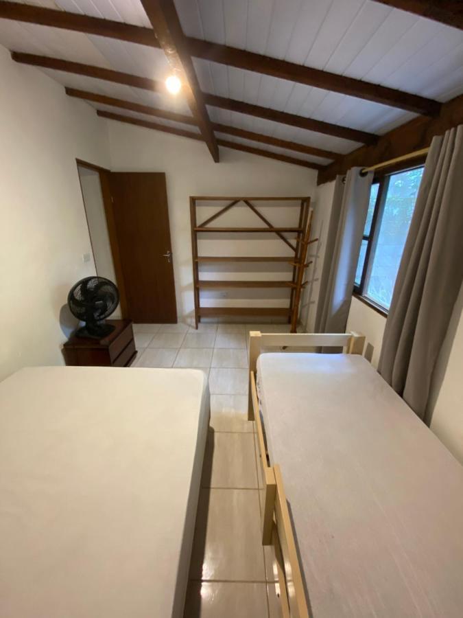 Casa Azul Sertao De Camburi Sao Sebastiao  Bagian luar foto