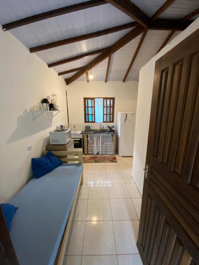 Casa Azul Sertao De Camburi Sao Sebastiao  Bagian luar foto