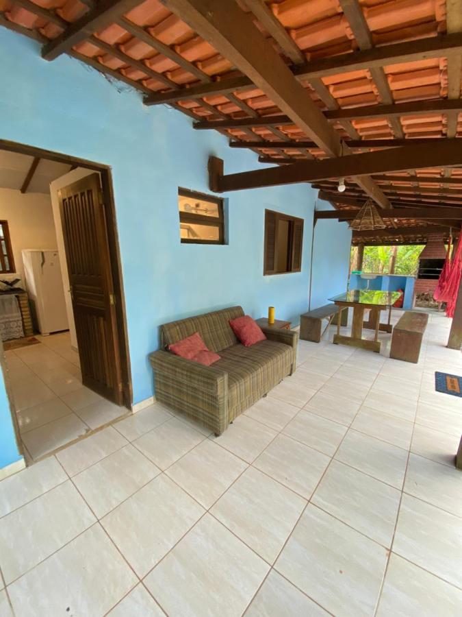 Casa Azul Sertao De Camburi Sao Sebastiao  Bagian luar foto