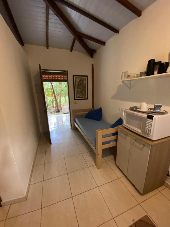 Casa Azul Sertao De Camburi Sao Sebastiao  Bagian luar foto