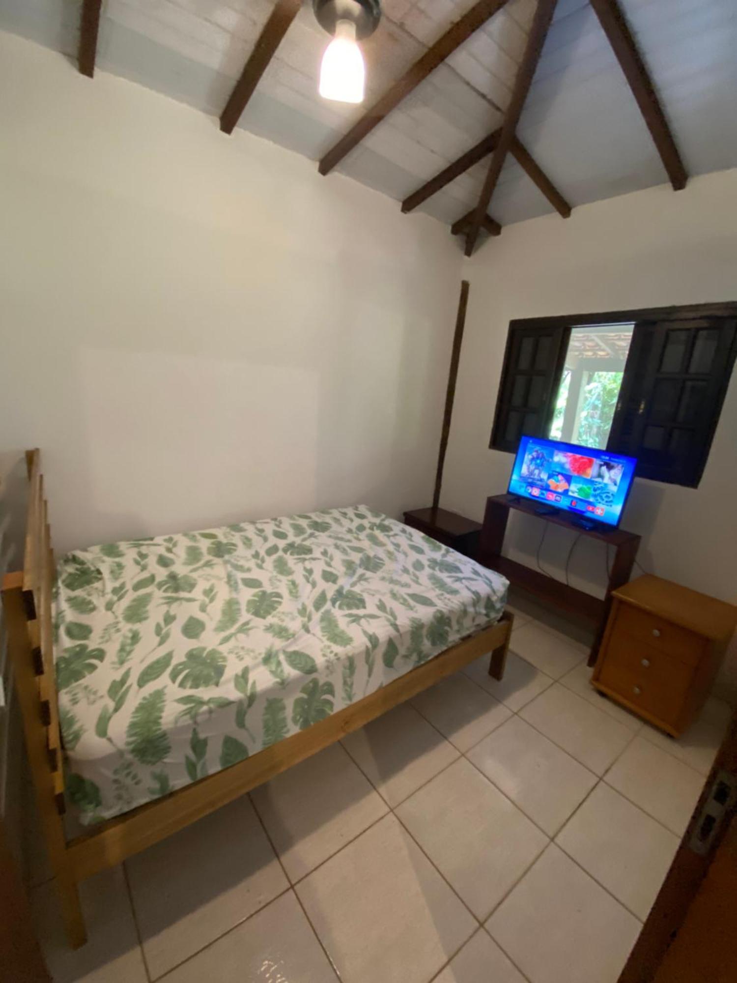 Casa Azul Sertao De Camburi Sao Sebastiao  Bagian luar foto